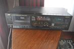 Cassettedeck, JVC TD w222 stereo dubbel, Audio, Tv en Foto, Ophalen of Verzenden, Dubbel, Overige merken