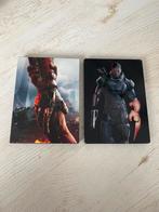 Mass effect 3 collector’s edition, Spelcomputers en Games, 1 speler, Ophalen of Verzenden, Gebruikt, Vanaf 18 jaar