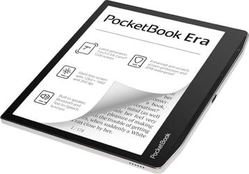Pocketbook Era met hoes beschikbaar voor biedingen