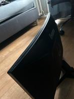 iiyama G-Master G2766HSU-B1 27" FHD 165Hz Curved Gaming Moni, Gaming, HDMI, Curved, VA