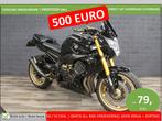 YAMAHA FZ 8 ABS (20112011) 46680Km BOM VOL, 4 cilinders, Motorrijbewijs A, Bedrijf, Onbekend