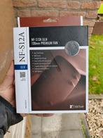 Noctua NF-S12A PC Case Fan - Topkwaliteit!, Computers en Software, Computerkoelers, Ophalen of Verzenden, Zo goed als nieuw, Luchtkoeling