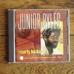 Junior Byles / Lee Perry / Upsetters - Curly Locks / CD, Ophalen of Verzenden, Gebruikt