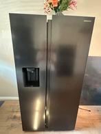 Samsung Amerikaanse koelkast, Witgoed en Apparatuur, Koelkasten en IJskasten, 200 liter of meer, Ophalen of Verzenden, 60 cm of meer