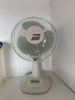 Tafel ventilator, Ophalen of Verzenden, Zo goed als nieuw, Tafelventilator