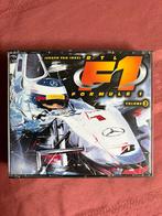 Jeroen van Inkel RTL Formule 1 vol. 3  2cd-box, Cd's en Dvd's, Verzenden, Gebruikt, Pop