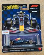 Hot Wheels F1-serie: Oracle Red Bull Racing RB20 11, Ophalen of Verzenden, Nieuw