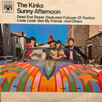 LP The Kinks - Sunny Afternoon (Marble Arch), Cd's en Dvd's, Vinyl | Rock, Gebruikt, Ophalen of Verzenden, 12 inch, Poprock