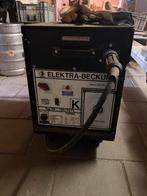 Elektra beckum lasapparaat, Doe-het-zelf en Verbouw, Ophalen, Gebruikt