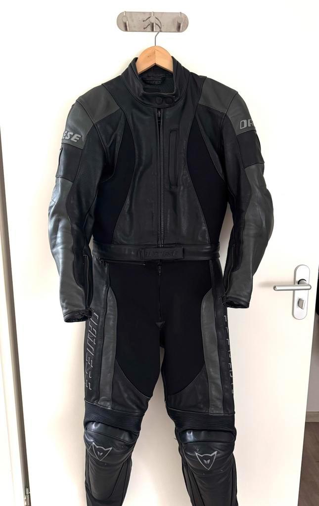 Dainese Tweedelig Motorpak Dames maat XS/S, Motoren, Kleding | Motorkleding, Combipak, Dames, Tweedehands, Ophalen of Verzenden