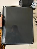 Zwarte Bakplaat - Gebruikt, Ophalen of Verzenden, Gebruikt