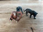 Schleich dierenset., Verzamelen, Speelgoed, Ophalen of Verzenden, Zo goed als nieuw