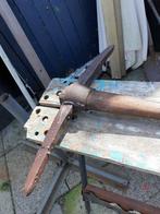 WOENSDAG EN DONDERDAG, Hobby en Vrije tijd, Modelbouw | Boten en Schepen, Ophalen of Verzenden, Zo goed als nieuw, Overige merken