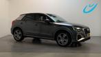Audi Q2 35 TFSI 150pk S-Tronic S Edition LED Camera Navigati, Auto's, 4 cilinders, Leder en Stof, Origineel Nederlands, Bedrijf