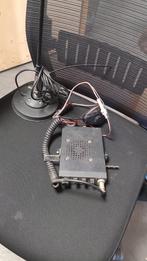 attente en 27mc bakkie, Telecommunicatie, Ophalen, Gebruikt, Zender en Ontvanger