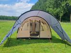 Grand canyon Helena 5 met Obelink Voorluifel, Caravans en Kamperen, Tenten, Ophalen, Zo goed als nieuw, Tot en met 5