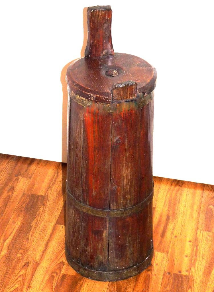 Antieke Karnton,, Ophalen of Verzenden