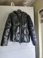 Jas Nikkie, Ophalen of Verzenden, Nieuw, Maat 38/40 (M), Zwart