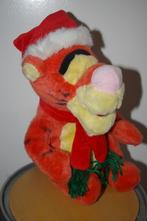 Disney kerstknuffel Tijgertje., Ophalen of Verzenden, Nieuw