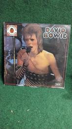 DAVID BOWIE, Cd's en Dvd's, Ophalen of Verzenden, Zo goed als nieuw, 12 inch, Poprock