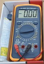 Multymeter DT5808 met 32 meetfuncties, nieuw in de doos., Ophalen of Verzenden, Nieuw