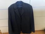 Dames kostuum voor Horeca, Kostuum of Pak, Blauw, Maat 42/44 (L), Speciaal gemaakt
