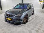 Cupra Ateca 2.0 TSI 4DRIVE, Trekhaak, Panodak, Nieuwstaat, Auto's, Cupra, Automaat, Gebruikt, 4 cilinders, 1984 cc