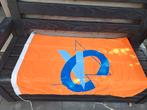 Scheepvaart vlag VC, Ophalen of Verzenden, Zo goed als nieuw, Reclamebord