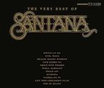 The Very Best of Santana, Ophalen of Verzenden, Zo goed als nieuw, Poprock