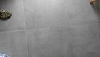 vloertegels AAR1431 grijs betonlook 60x60, Doe-het-zelf en Verbouw, Tegels, Ophalen, 60 cm of meer, Nieuw, 5 tot 10 m²