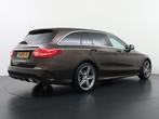 Mercedes-Benz C-klasse Estate 250 AMG Styling Panoramadak Le, Automaat, Achterwielaandrijving, 4 cilinders, 211 pk