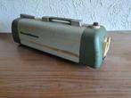 Holland electro stofzuiger vintage, Caravans en Kamperen, Ophalen, Gebruikt