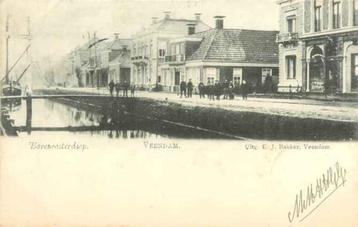 (301-293-027) Veendam Boven Oosterdiep beschikbaar voor biedingen