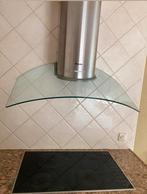 Miele Afzuigkap - Wandschouwmodel, Witgoed en Apparatuur, Afzuigkappen, Ophalen of Verzenden, Gebruikt, Wandschouwkap, Motor