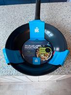 Bk pan inductie 28 cm splinter nieuw, Ophalen, Nieuw