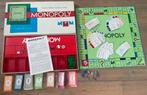 Monopoly, Hobby en Vrije tijd, Gezelschapsspellen | Bordspellen, Ophalen of Verzenden, Zo goed als nieuw