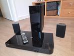 Samsung Blue Ray DVD Speler-home cinema, Ophalen, Overige merken, Blu-ray-speler