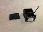 Arrma outcast 4s receiver box, Ophalen of Verzenden, Zo goed als nieuw, Overige schalen, Onderdeel