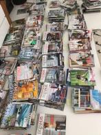 Eigenhuis &interieur woon tijdschrift knip moodboard bladen, Ophalen of Verzenden, Zo goed als nieuw, Overige typen