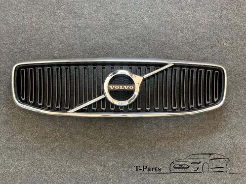 Volvo v90 s90 voorbumper grill, Auto-onderdelen, Carrosserie en Plaatwerk, Voor, Gebruikt, Ophalen of Verzenden