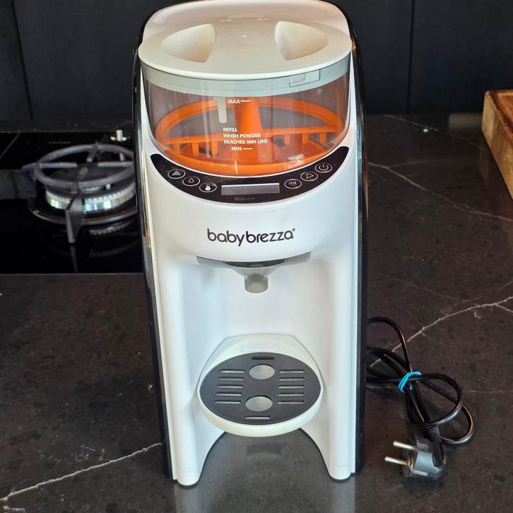 Babybrezza formula pro advanced, Kinderen en Baby's, Babyvoeding en Toebehoren, Zo goed als nieuw, Overige typen, Ophalen of Verzenden