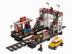 LEGO City Spoorwegstation 7937