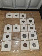 Div. Munten NL v/a 1934., Ophalen of Verzenden