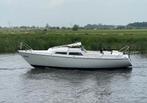 Dehler delanta, Watersport en Boten, Gebruikt, Diesel, Ophalen of Verzenden, Polyester