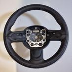 R56 stuur sport leer opnieuw bekleed - 3368r561 - mini, Auto-onderdelen, Besturing, Ophalen of Verzenden, Gebruikt, Mini