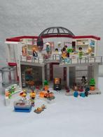 Playmobil 5485 winkelcentrum, Ophalen of Verzenden, Zo goed als nieuw