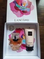 LANCOME TRESOR GIFTSET, Ophalen of Verzenden, Zo goed als nieuw