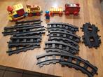 Duplo trein, Kinderen en Baby's, Speelgoed | Duplo en Lego, Ophalen, Gebruikt, Duplo