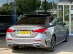 Mercedes-Benz A-klasse 180 AMG Night Sfeer|Memory|Pano|Deale, 65 €/maand, 136 pk, Euro 6, 4 cilinders