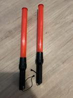 Licht stick verkeersregelaar, Ophalen, Nieuw